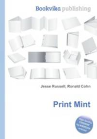 Print Mint