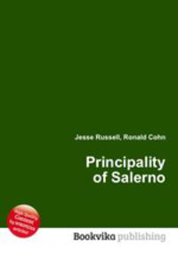 Principality of Salerno