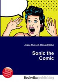 Sonic the Comic