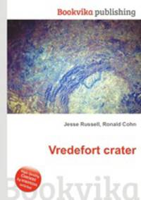 Vredefort crater