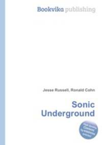 Sonic Underground
