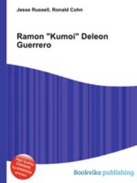 Ramon "Kumoi" Deleon Guerrero