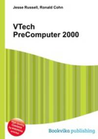 VTech PreComputer 2000