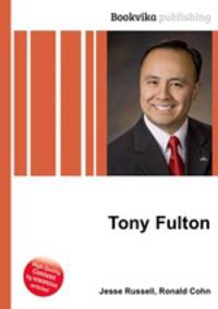 Tony Fulton