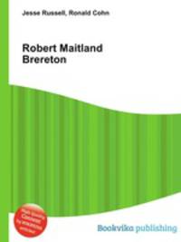 Robert Maitland Brereton