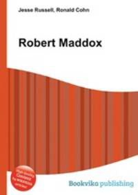Robert Maddox