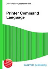 Printer Command Language