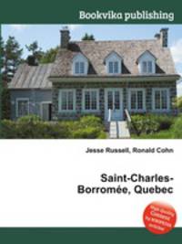 Saint-Charles-Borromee, Quebec
