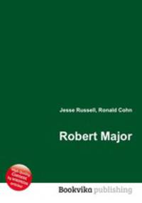 Robert Major