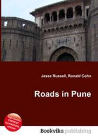Roads in Pune