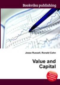 Value and Capital