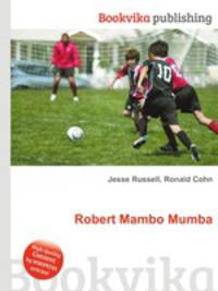 Robert Mambo Mumba