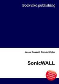 SonicWALL