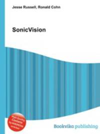 SonicVision