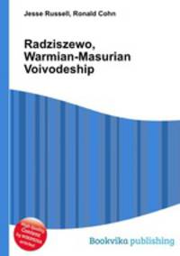 Radziszewo, Warmian-Masurian Voivodeship