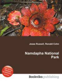Namdapha National Park