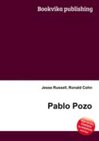 Pablo Pozo
