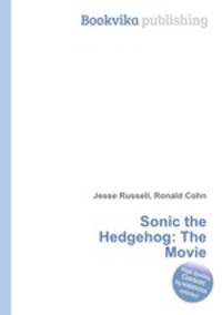 Sonic the Hedgehog: The Movie