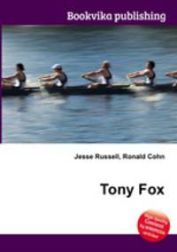 Tony Fox