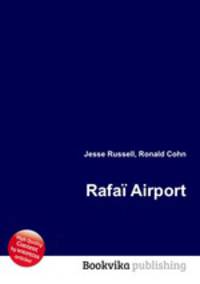 Rafai Airport