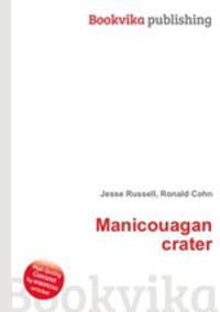 Manicouagan crater