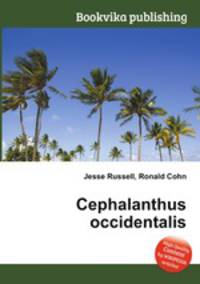 Cephalanthus occidentalis