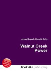 Walnut Creek Power