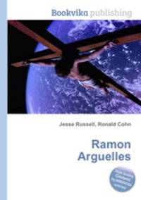 Ramon Arguelles