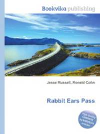 Rabbit Ears Pass