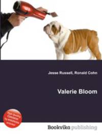 Valerie Bloom