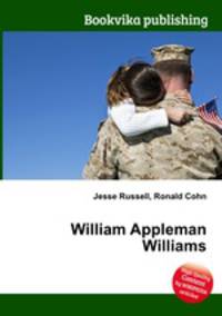 William Appleman Williams