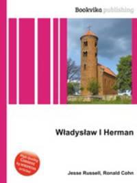 Wladyslaw I Herman