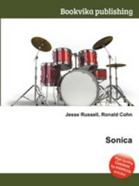 Sonica