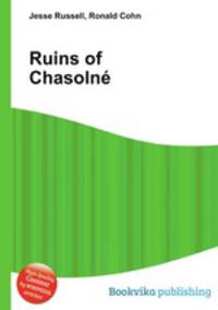 Ruins of Chasolne