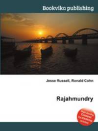 Rajahmundry