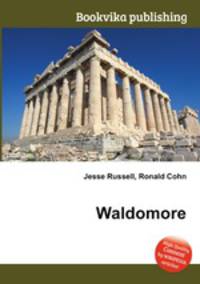 Waldomore