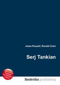 Serj Tankian