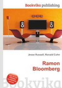 Ramon Bloomberg