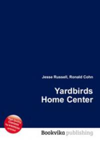 Yardbirds Home Center