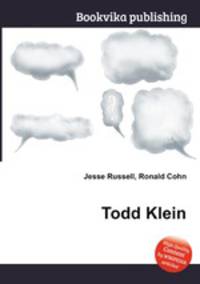 Todd Klein