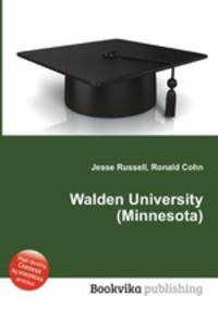 Walden University (Minnesota)
