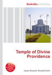 Temple of Divine Providence.