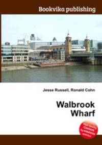 Walbrook Wharf