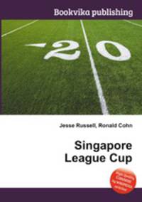 Singapore League Cup