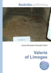 Valerie of Limoges