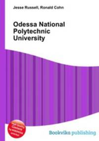 Odessa National Polytechnic University