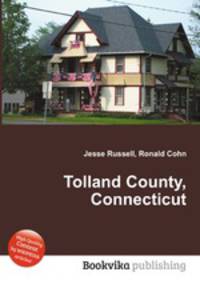 Tolland County, Connecticut