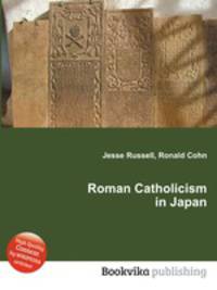 Roman Catholicism in Japan