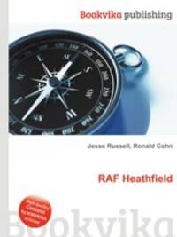 RAF Heathfield