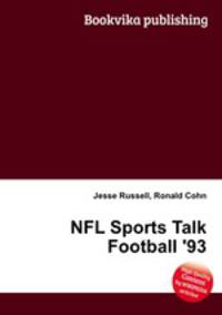 NFL Sports Talk Football 